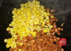 和谐小炒（炒玉米）的做法图解7