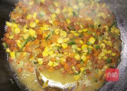 和谐小炒（炒玉米）的做法图解8