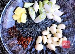 农家红烧肉的做法图解4