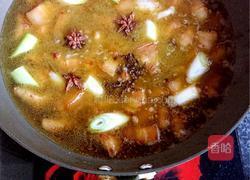 农家红烧肉的做法图解8