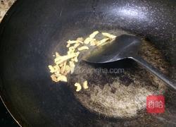 上汤生菜的做法图解3