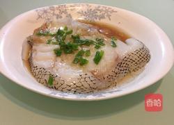 清蒸鳕鱼的做法图解5