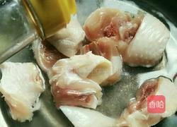 黄焖鸡的做法图解3