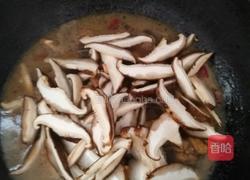 黄焖鸡的做法图解10