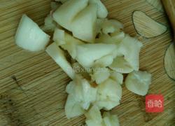 辣椒煎豆腐的做法图解4