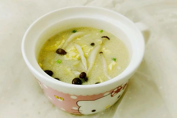 蟹味菇的做法大全