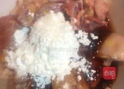 菠萝炒鸡的做法图解1