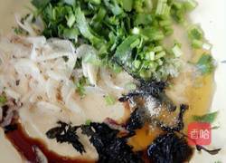 清汤小馄饨的做法图解5