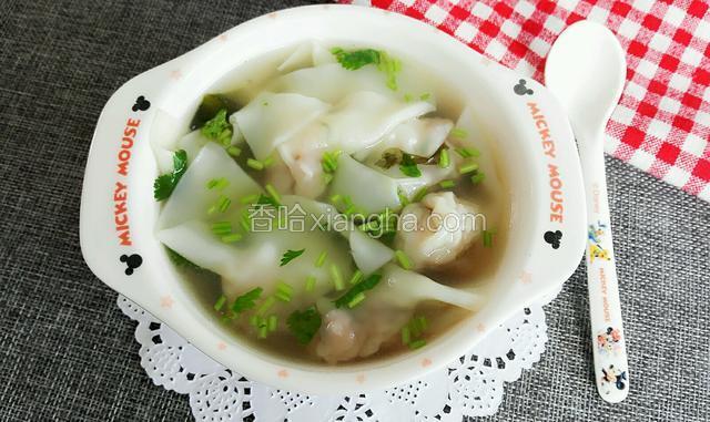 成品图片