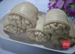 火柴馒头的做法图解10