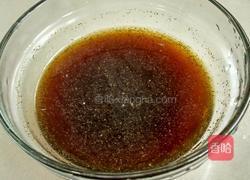 蒜香三菇烩的做法图解3