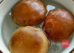 蒜香三菇烩的做法图解6