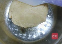 草莓味的小饼干的做法图解6