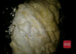 牛扎糖 核桃红枣枸杞味的做法图解3