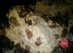 牛扎糖 核桃红枣枸杞味的做法图解4