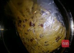 牛扎糖 核桃红枣枸杞味的做法图解6