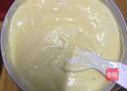 电饭锅海绵面包的做法图解2