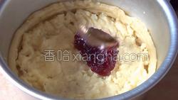 法式巴斯克蛋糕的做法图解23