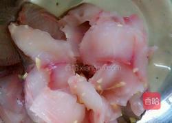 云卷双色的做法图解4