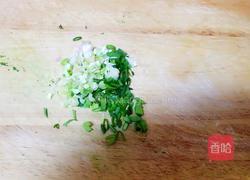 一口鲜小馄饨的做法图解1