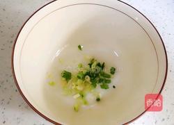 一口鲜小馄饨的做法图解2