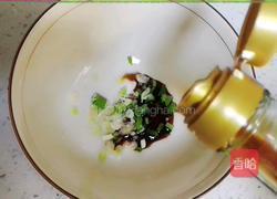 一口鲜小馄饨的做法图解3