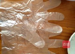 豆浆渣肉饼的做法图解3