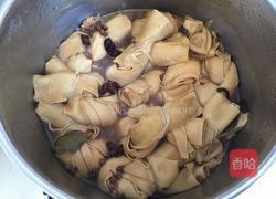 干豆腐卷的做法图解6