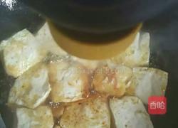 家常豆腐的做法图解4