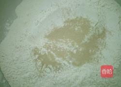 南瓜小猪馒头的做法图解4