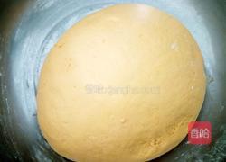 南瓜小猪馒头的做法图解6