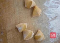 南瓜小猪馒头的做法图解11