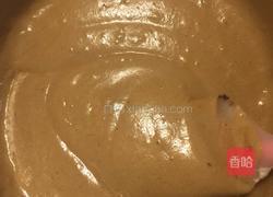 八寸可可戚风蛋糕的做法图解1