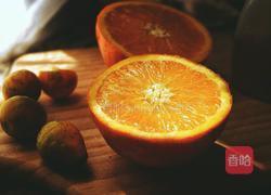 详细讲解 奶油水果可丽饼的做法图解2