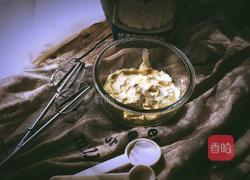 详细讲解 奶油水果可丽饼的做法图解7