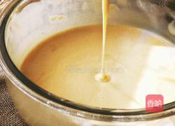 详细讲解 奶油水果可丽饼的做法图解16