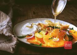 详细讲解 奶油水果可丽饼的做法图解25