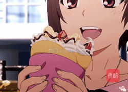 详细讲解 奶油水果可丽饼的做法图解26