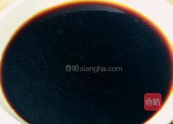 红烧鱼块的做法图解4