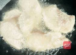 红烧鱼块的做法图解6