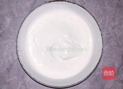 菠菜小蛋糕的做法图解3