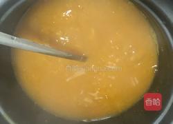 燕麦南瓜粥的做法图解4