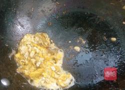 鸡蛋肉松三明冶的做法图解3