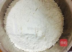 白馒头的做法图解2
