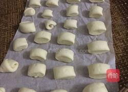 白馒头的做法图解7