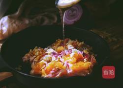 春日小清新 香橙煎鸡肉的做法图解14