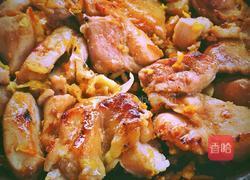 春日小清新 香橙煎鸡肉的做法图解19