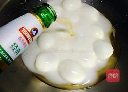 啤酒鸡蛋的做法图解1