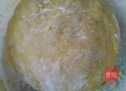 自制小麻花的做法图解3