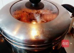 清蒸皮皮虾的做法图解4